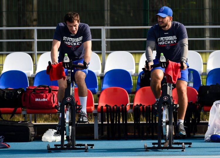 Волшебник, «летуны» и китайский призыв