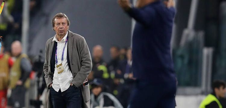 «Локомотив» удивил Боша, а теперь и Сарри. Семин мог победить, но ошибся с Миранчуком