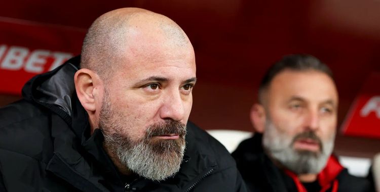 Тукманов: Станкович готов к отставке? Если он шантажирует «Спартак», то это не делает ему чести