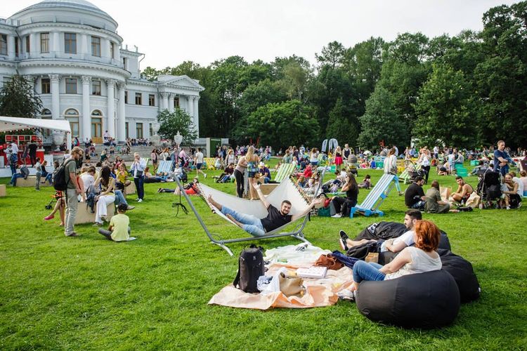 Ешь, тренируйся, беги