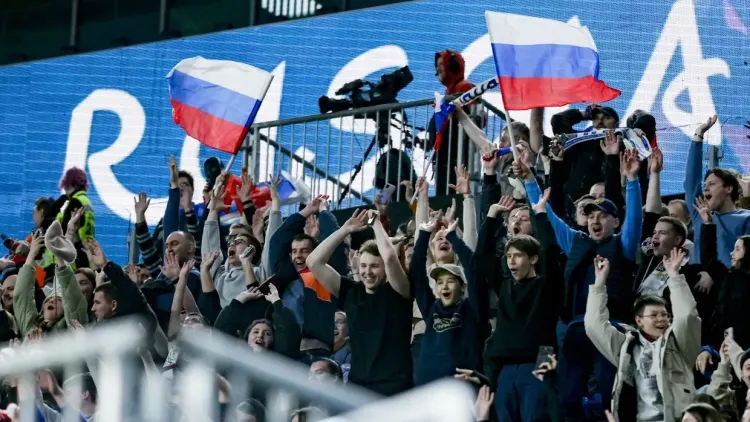 Дасаев оценил игру российских вратарей в РПЛ