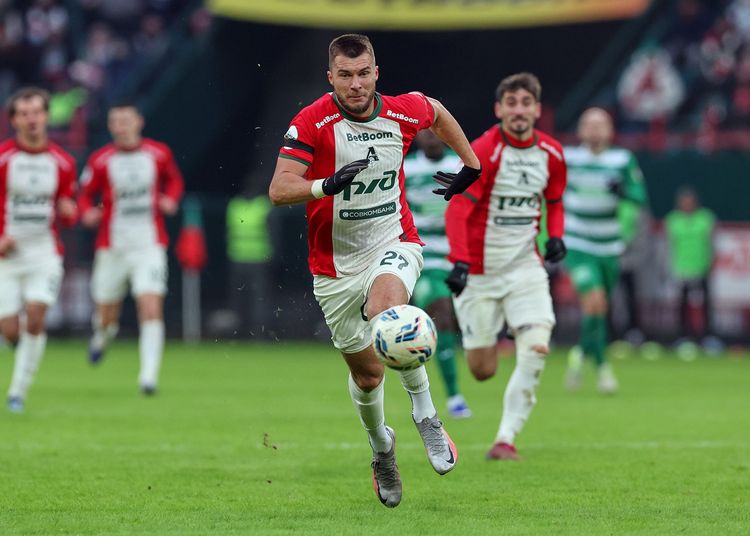 Сенников считает, что у «Локомотива» хорошие шансы на чемпионство РПЛ