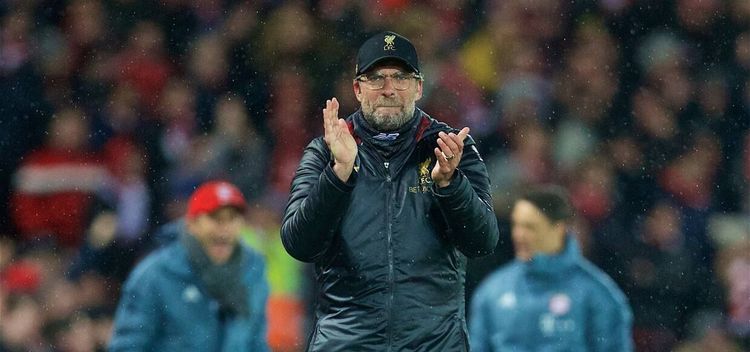 Клопп не соврал. Черданцев тоже