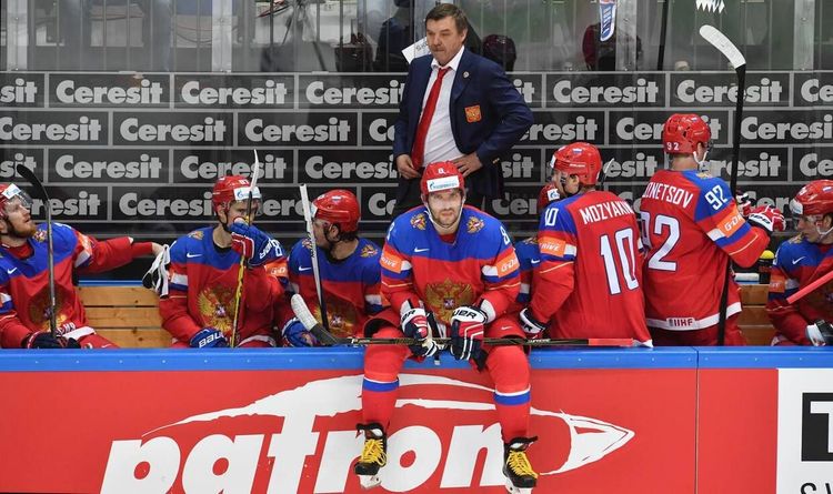 Овечкина с партнерами ждет «Юбилейный»