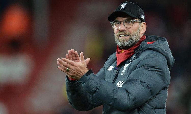 Тест! Цитаты Юргена Клоппа волшебны, разбираетесь в них?