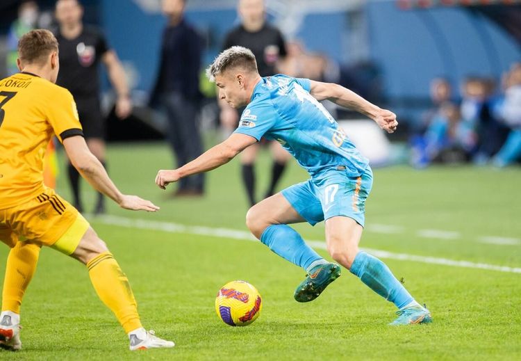 Мостовой надеется, что сборная России сыграет в отборе на ЧМ-2022