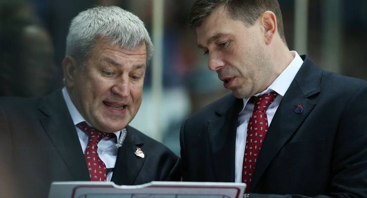 У Браташа все вратари первые