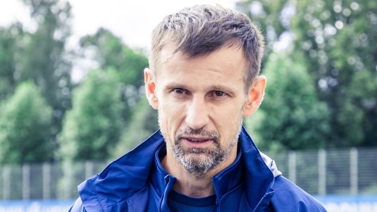 Экс-защитник «Зенита» Мейра: Семак мог бы работать в топ-лиге