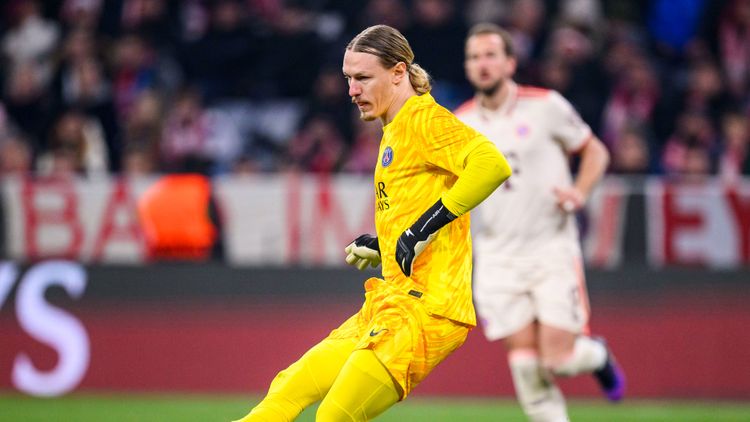 Сафонов против лучшей атаки Европы. «ПСЖ» – «Бавария»: где смотреть полуфинал Лиги чемпионов
