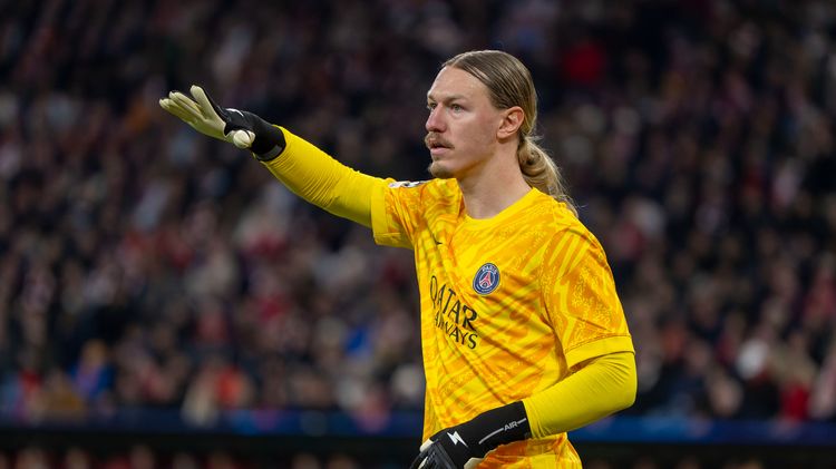 Сафонов оформит очередной «сухарь». Пять прогнозов на европейские матчи 21-23 апреля
