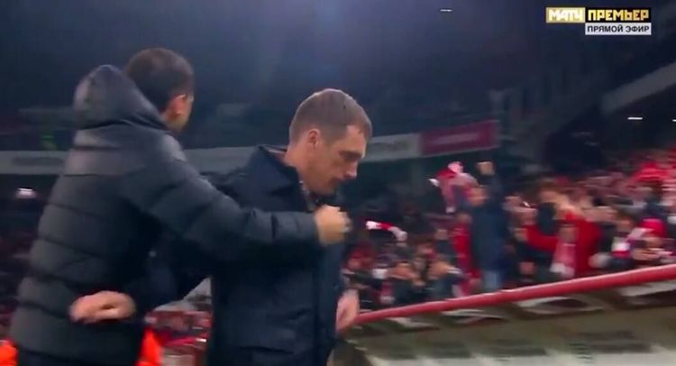 Кого из тренеров РПЛ уволят до конца года