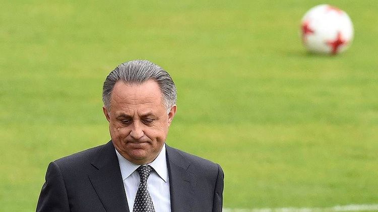 Питер день за днем: Последний день Мутко в РФС?