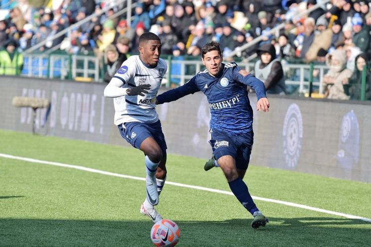 Не забиваешь ты — забивают тебе. «Балтика» провалила важнейший матч