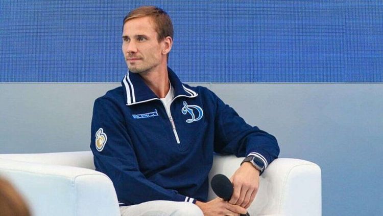 Шунин включил Черчесова в символическую сборную своей карьеры
