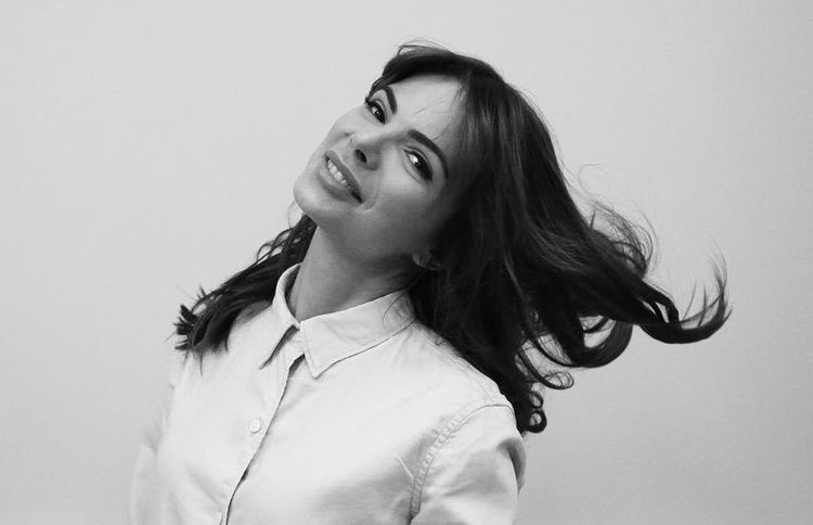 Софья Тартакова: Медведев никогда бы не снялся, как Шарапова
