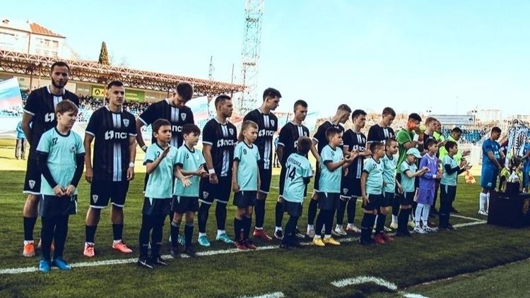 «На начальном этапе были вопросы о безопасности». Президент луганской «Зари» – о переговорах с футболистами