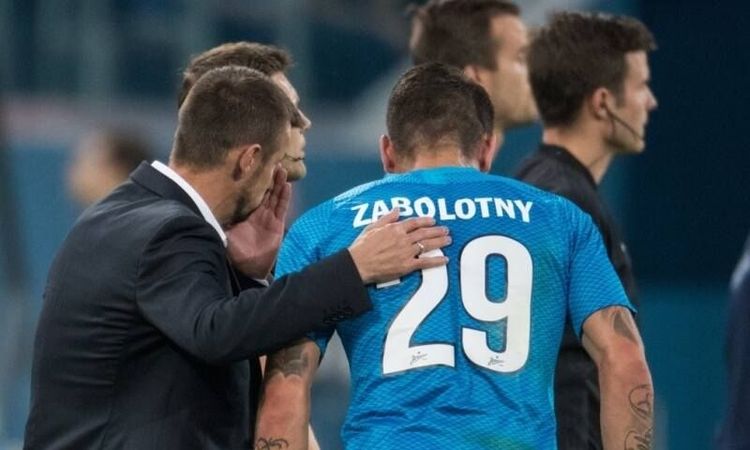 Пять игроков «Зенита», которым Семак должен дать шанс в конце сезона