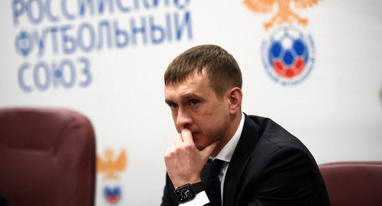 Александр Алаев: Обсуждаем возможность проведения в России одного из финалов еврокубков в 2021 году