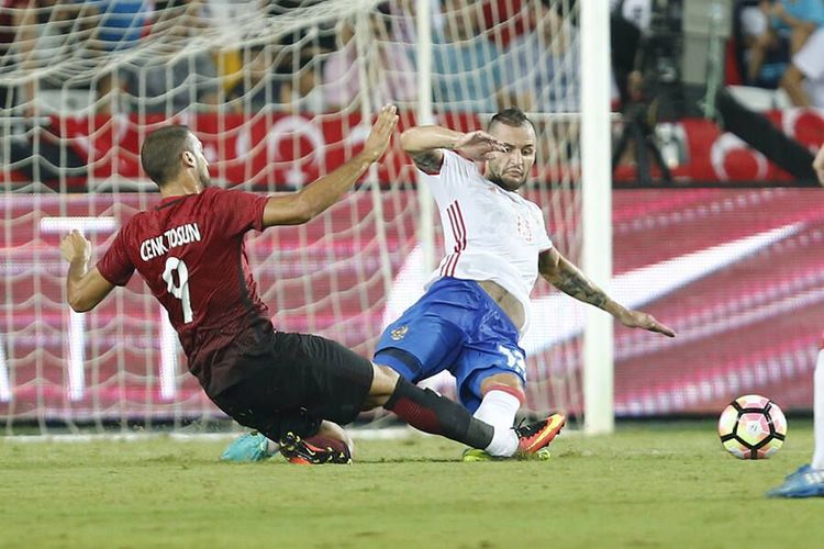 Федор Кудряшов: Много поздравлений с дебютом пришло из моего родного Братска