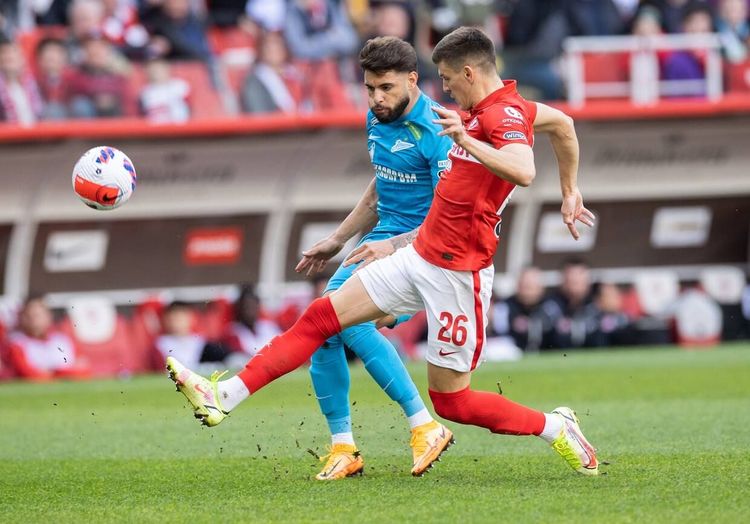 «Спартак» не хочет начинать дома в чемпионате России. Если РПЛ откажет, будет новая обида