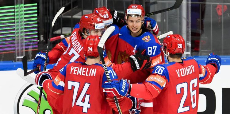 Двукратный олимпийский чемпион Евгений Зимин: Если Панарина выдернуть из звена Шипачева, пользы не будет никому