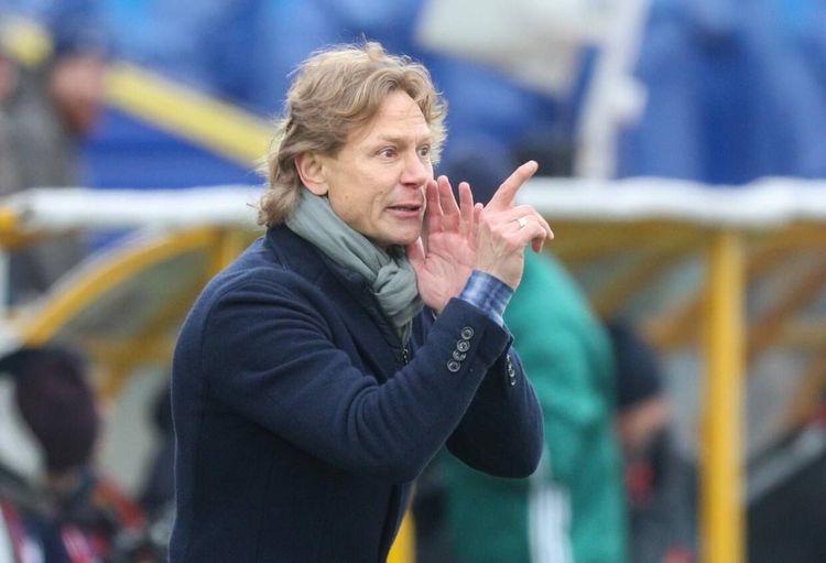 Дзюба возрождается, «Зенит» погружается…