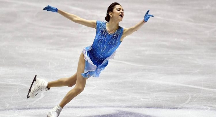 Евгения Медведева, сколько можно проигрывать?!