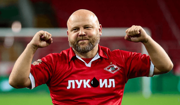 Бояринцев высказался о шансах «Спартака» в выездном матче Кубка России с «Зенитом»