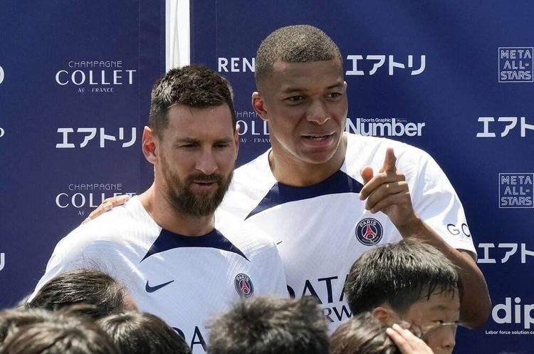 Месси или Мбаппе: кто круче на ЧМ и выиграет трофей?