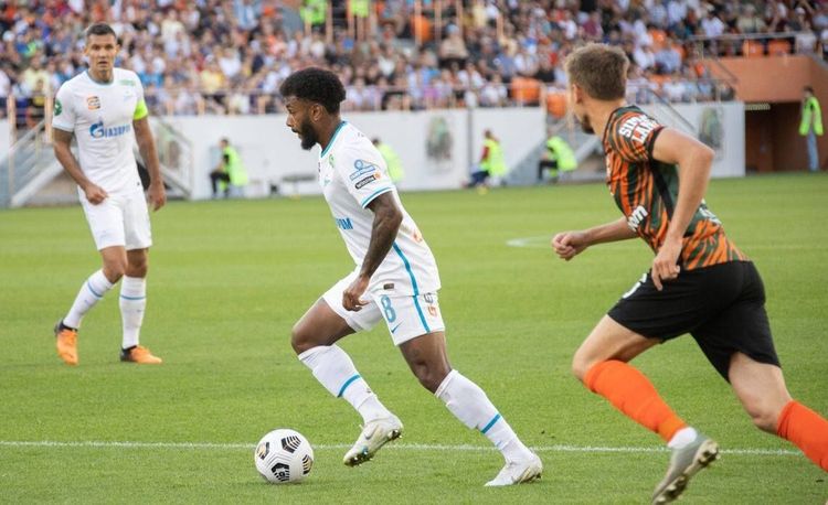 «Зенит» выше «Спартака» перед личным матчем: так выглядит турнирная таблица РПЛ после 7-го тура