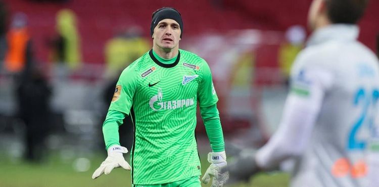 Разобрали гол «Рубина». Кто виноват в поражении «Зенита»?