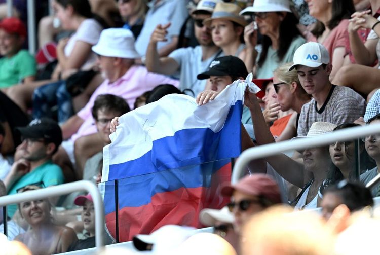 Минспорт России ценит усилия МОК допустить российских спортсменов к соревнованиям