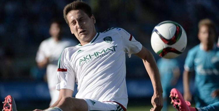 Когда Далер Кузяев был шиповником