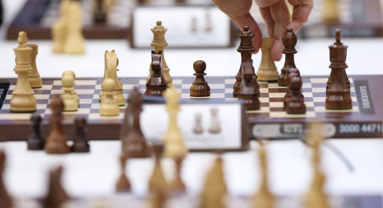 Совет FIDE допустил российских шахматисток до командного чемпионата мира 2025