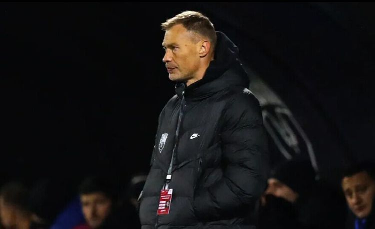 Президент «Урала» рассказал о переговорах с Березуцким