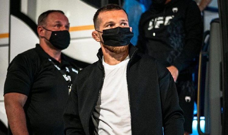 Такого не было со времен Хабиба. Что ждать от UFC 267