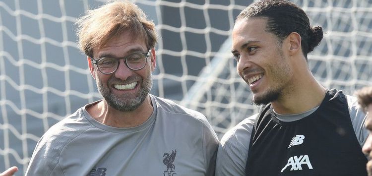 «Фламенго» накажет «Ливерпуль» в финале клубного чемпионата мира за недооценку соперника