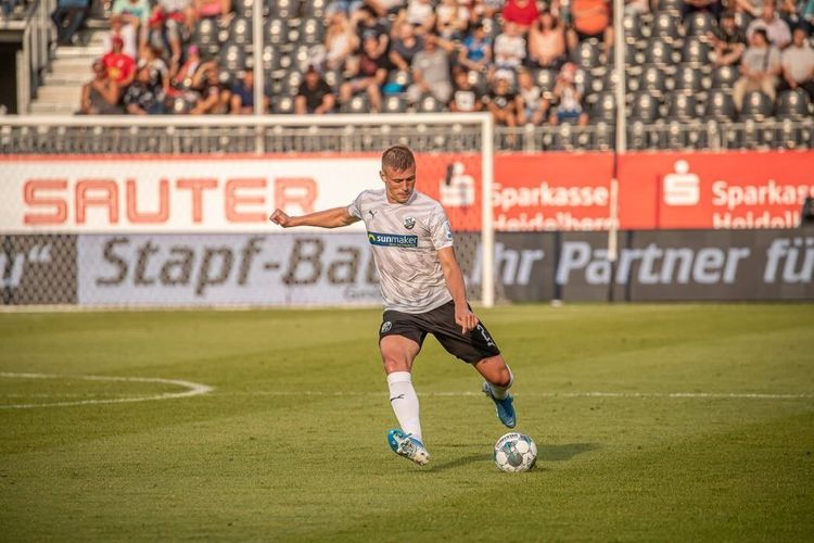 «Балтика» получит приобретение из Германии. Чем ей может помочь Александр Жиров?