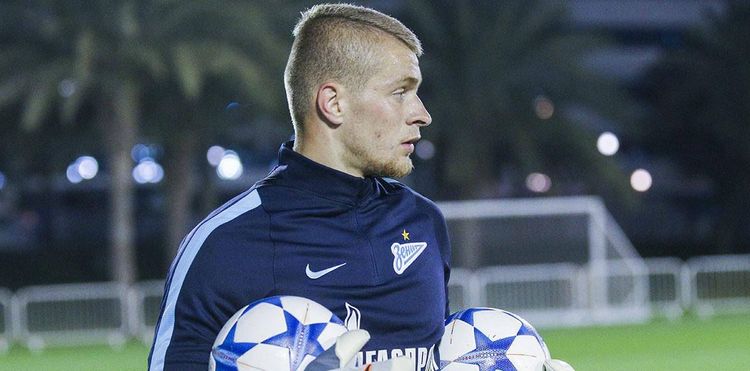 Александр Васютин: В Финляндии получил колоссальный опыт