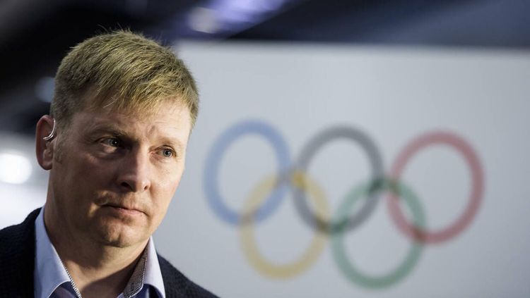 «Он всех вырезал». Зубков раскритиковал министра спорта России после ухода из Федерации бобслея