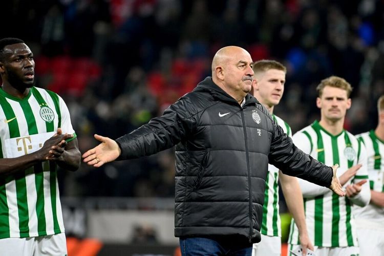 Черчесов завершил работу в Венгрии. Какую команду он может возглавить в России?