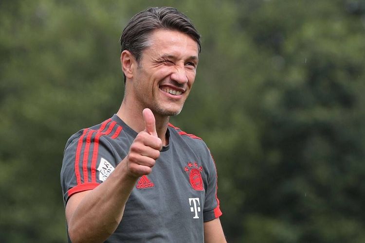 Как Нико Ковач посмеялся над собственными болельщиками? Просто разгромил «Боруссию» (Дортмунд)