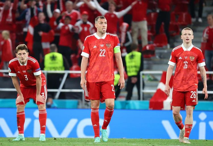 Дзюба наконец-то высказался о сборной России. У них c Карпиным все-таки есть конфликт