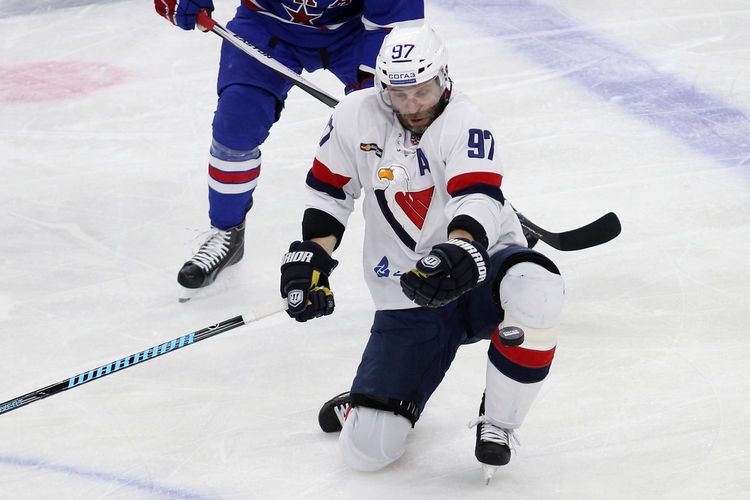 Защитник «Слована» Томаш Староста: Считаю, матч со СКА должен был закончиться вничью