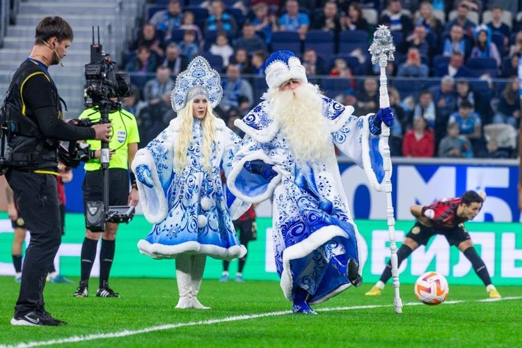 В РПЛ перерыв. Что делать клубам зимой?