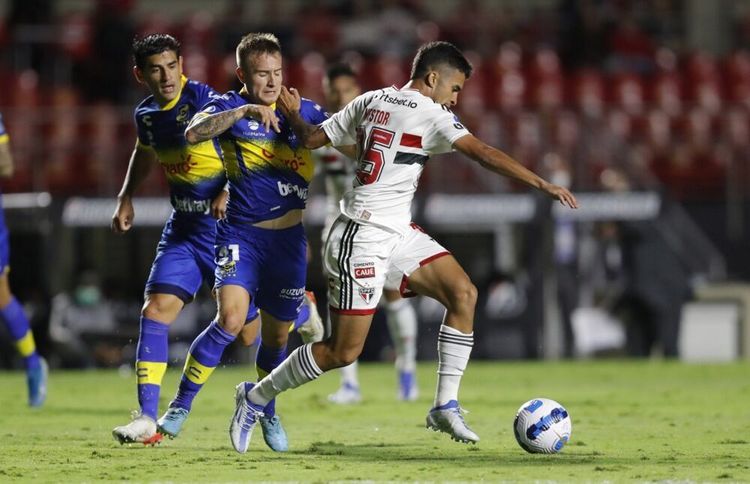  «Зенит» готовит трансфер еще одного бразильца! Вендела заменит игрок с «уникальной способностью»?