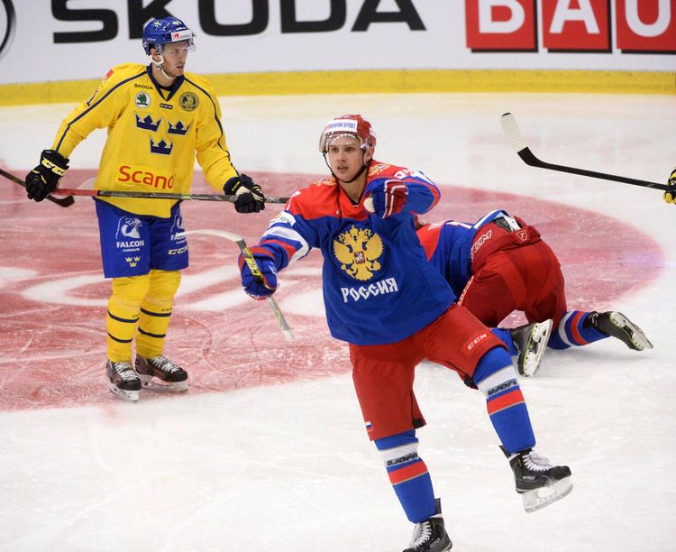 Шведы жалуются на стирку