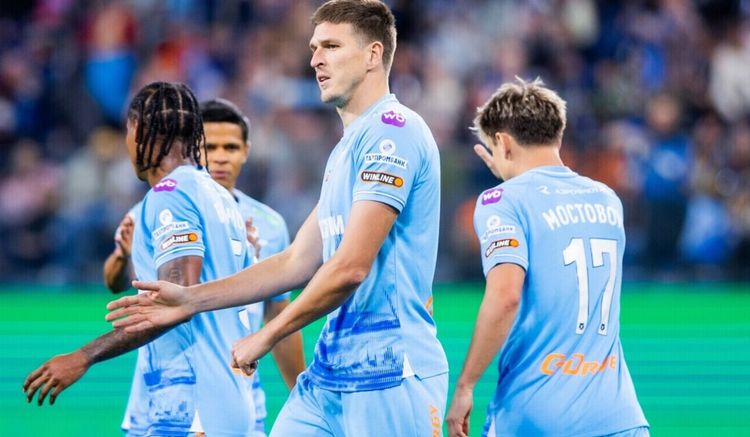 Кержаков поделился ожиданиями от игры «Зенита» против «Спартака» в 21 туре РПЛ