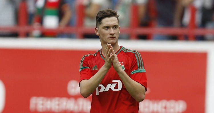 Символическая сборная российских игроков. 29-й тур