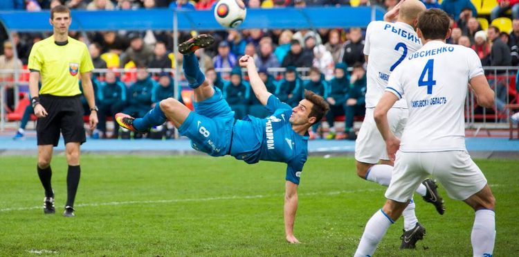 Луческу Кубком не жертвует